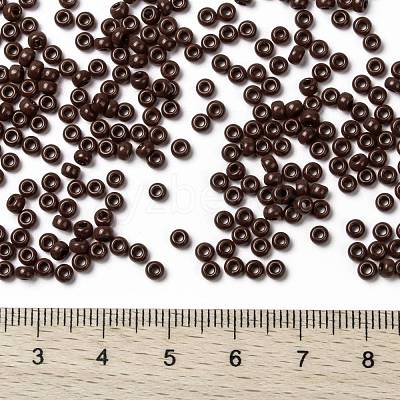 MIYUKI Round Rocailles Beads SEED-JP0009-RR0419-1