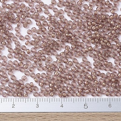 MIYUKI Round Rocailles Beads SEED-JP0008-RR0337-1