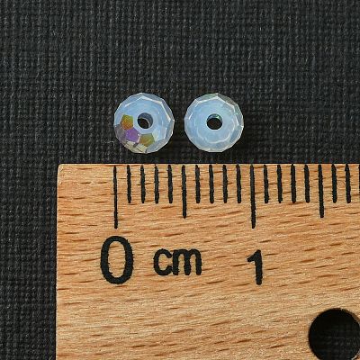 Preciosa® Crystal Beads X-PRC-BB4-01000-200-1