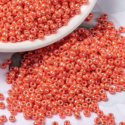 MIYUKI Round Rocailles Beads X-SEED-G008-RR0424-1