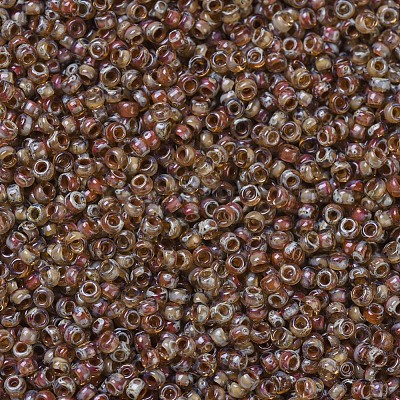 MIYUKI Round Rocailles Beads SEED-X0054-RR4505-1