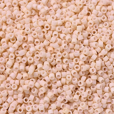 MIYUKI Delica Beads SEED-J020-DB0354-1