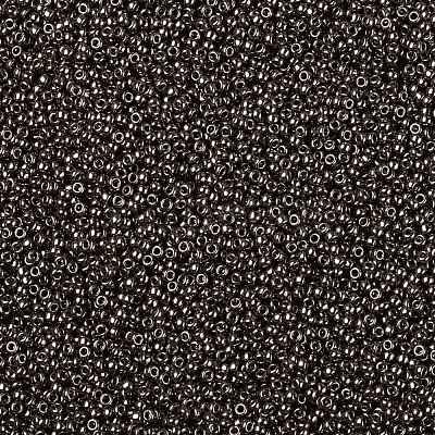 TOHO Round Seed Beads SEED-XTR15-0605-1