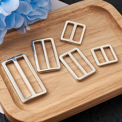 Alloy Buckles PALLOY-TA0002-11P-1