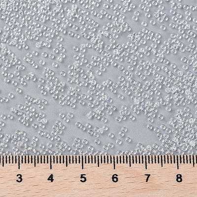 MIYUKI Round Rocailles Beads X-SEED-G009-RR0160-1