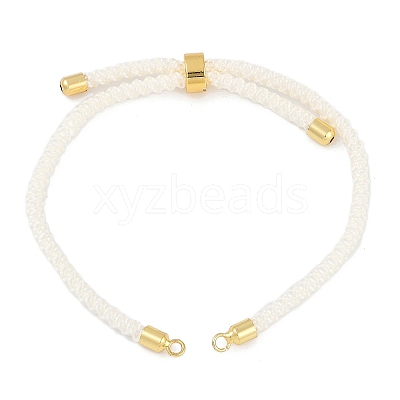 Adjustable Nylon Cotton Cord Making OCOR-S002-01M-1
