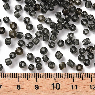 Glass Seed Beads X1-SEED-A004-4mm-12-1