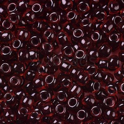 TOHO 8/0 Round Beads X-SEED-TR08-2153-1