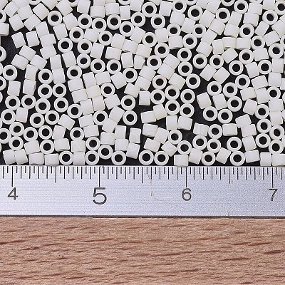 MIYUKI Delica Beads SEED-J020-DB0352-1