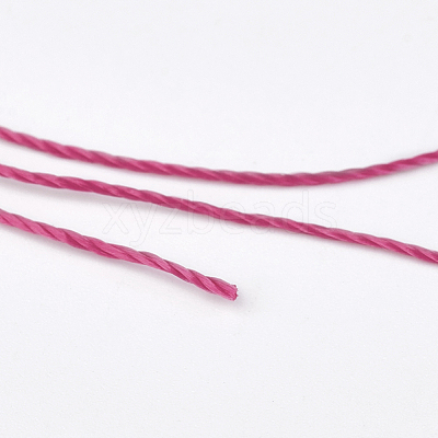 Polyester Thread NWIR-K023-0.7mm-03-1