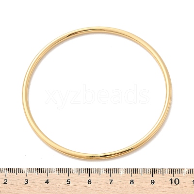 7Pcs 201 Stainless Steel Plain Bangle Sets for Women X-BJEW-L664-022C-G02-1