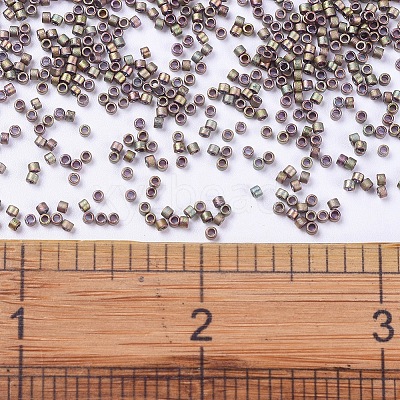 MIYUKI Delica Beads X-SEED-J020-DB0380-1