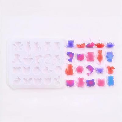 DIY Silicone Molds X1-PW-WG8B43F-02-1