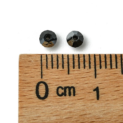 Preciosa® Crystal Beads X-PRC-BA3-23980-272-1