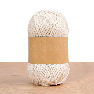 Cotton Yarns PW-WGFC396-06-1
