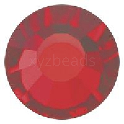 Preciosa® Crystal Hotfix Flatback Stones Y-PRC-HSS12-90070-1