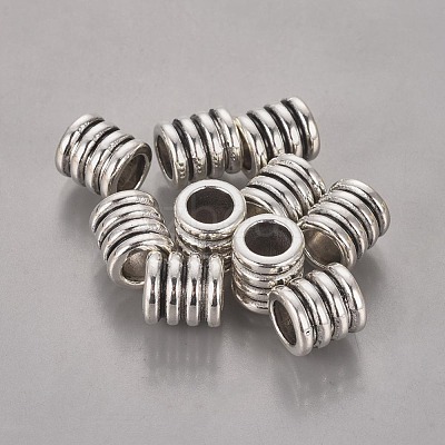 Tibetan Style Alloy Beads LF9863Y-1