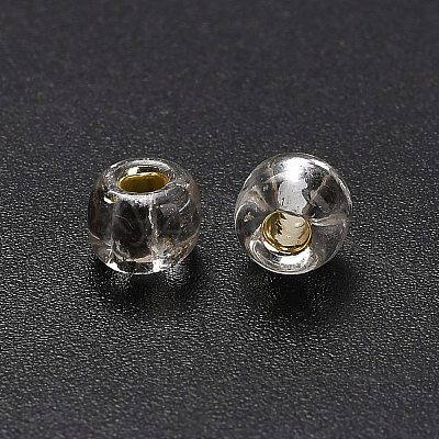 TOHO 3/0 Round Beads SEED-TR03-0021-1