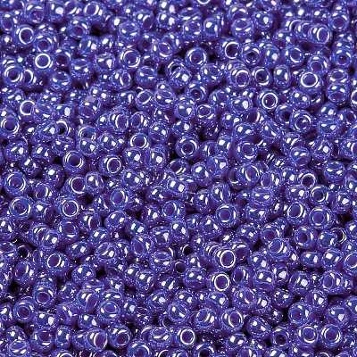 MIYUKI Round Rocailles Beads SEED-X0056-RR0432-1