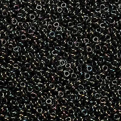 TOHO 8/0 Demi Round Beads Y-SEED-DR08-0508-1