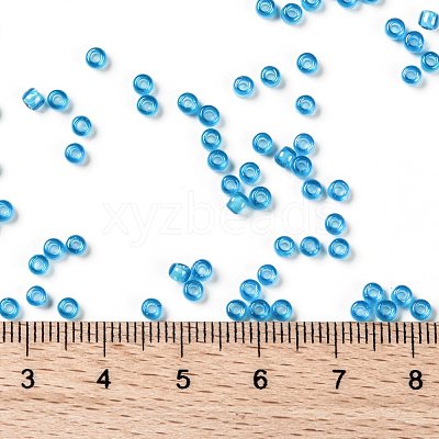 TOHO 8/0 Round Beads SEED-TR08-0931-1