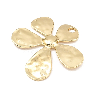 Alloy Big Pendants PALLOY-P315-10B-G-1