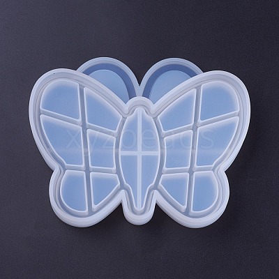 Silicone Storage Box Molds DIY-F035-06E-1