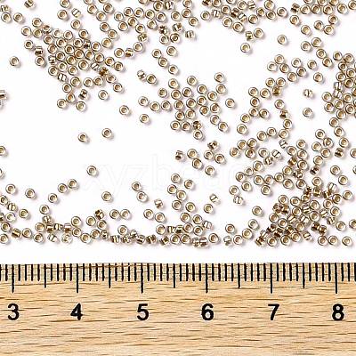 TOHO Round Seed Beads SEED-XTR15-0994-1