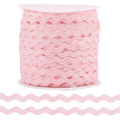 Wave Bending Fringe Trim OCOR-GF0004-42B-09-1
