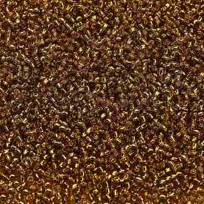 TOHO 11/0 Round Beads X-SEED-TR11-0022C-1