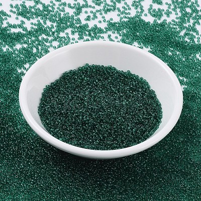 MIYUKI Round Rocailles Beads SEED-G007-RR0147-1