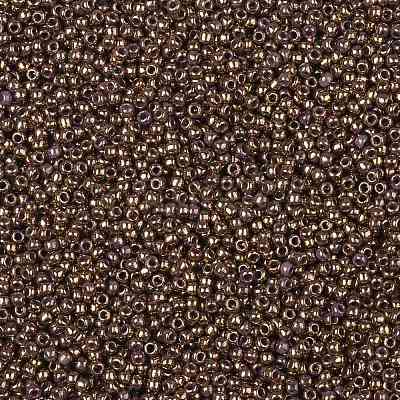 TOHO Round Seed Beads SEED-XTR11-1704-1
