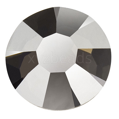 Preciosa® MAXIMA Crystal No Hotfix Flatback Stones Y-PRC-NSS16-00030-209-1