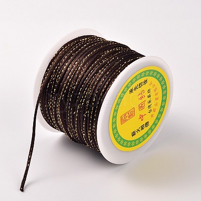 Round Polyester Braided Cords OCOR-F002-738-1