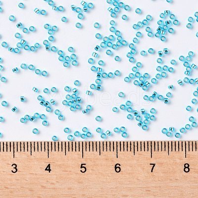 TOHO 15/0 Round Beads X-SEED-TR15-0023B-1