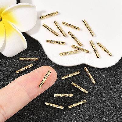 SHEGRACE Brass Beads XGRPCH450-208G-1