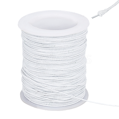 Cotton Thread Covered with Wire Rope OCOR-WH0101-43A-1