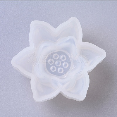 Silicone Molds X-DIY-G010-63-1