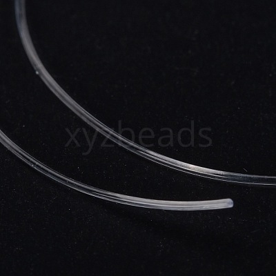 Korean Round Crystal Elastic Stretch Thread EW-I003-A03-01-1