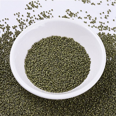 MIYUKI Delica Beads SEED-MY11-DB0371-1