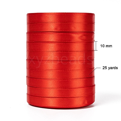 Valentines Day Gifts Boxes Packages Single Face Satin Ribbon RC011-26-1