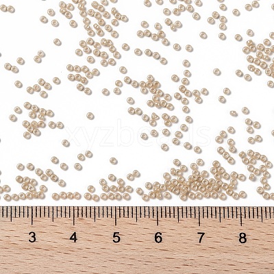 MIYUKI Round Rocailles Beads X-SEED-G009-RR0593-1