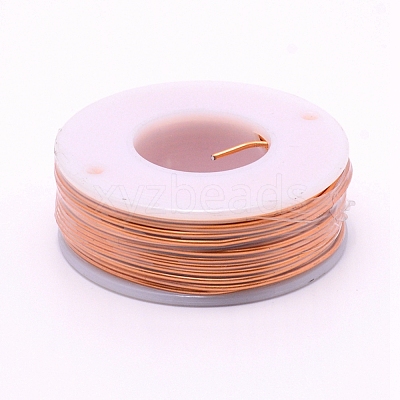 Matte Round Aluminum Wire AW-G001-M-1.2mm-04-1