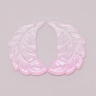 Glass Pendants GLAA-CJC0006-01A-1