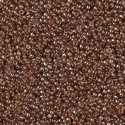 TOHO 11/0 Round Beads SEED-XTR11-0103C-1
