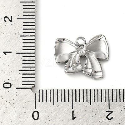Non-Tarnish 304 Stainless Steel Pendants LS-STAS-Z074-02P-05-1