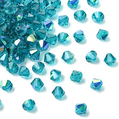 Preciosa® Crystal Beads X-PRC-BA6-60230-200-1