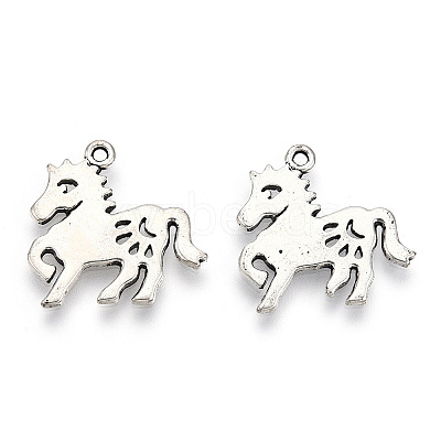 Tibetan Style Alloy Pendants LS-PALLOY-T075-195AS-1