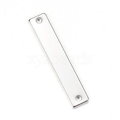 Brass Links connectors KK-R037-60P-1