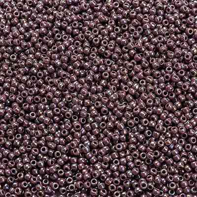 TOHO 11/0 Round Beads SEED-TR11-0412-1